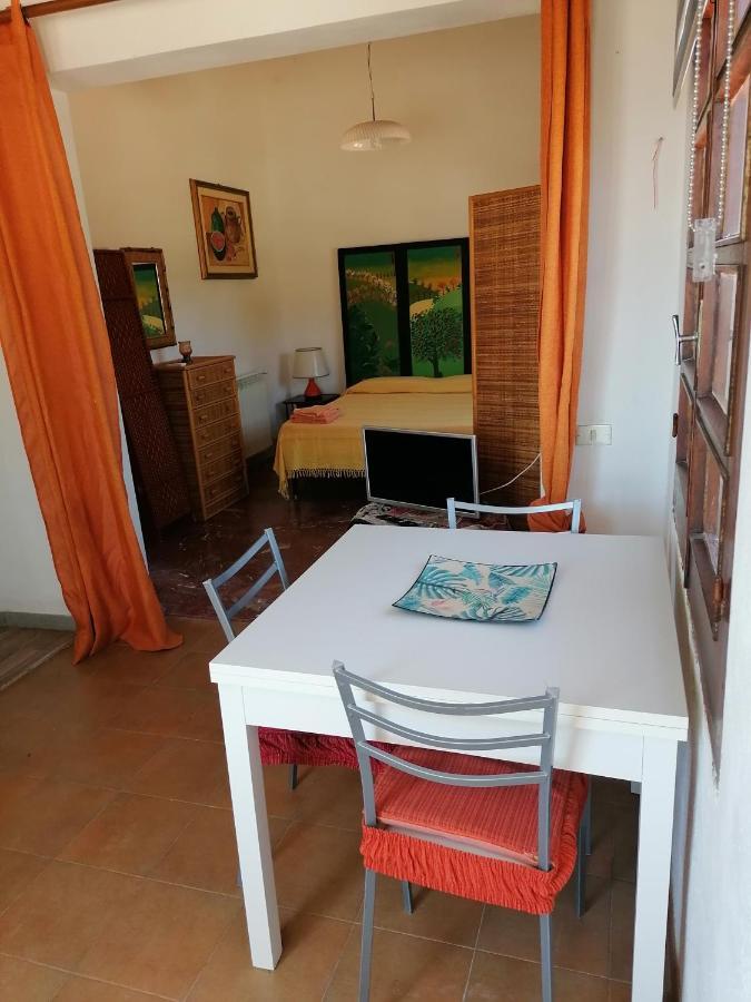 Le Case Di Vito Favignana Exterior foto