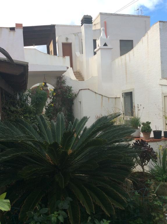 Le Case Di Vito Favignana Exterior foto